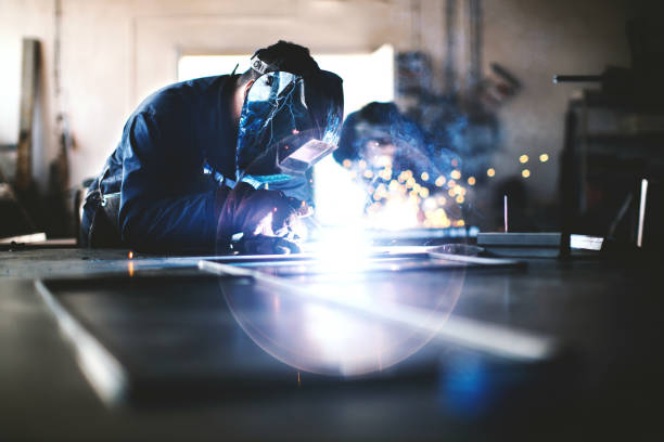 Best Automation and Robotic Welding in Lamar, MO
