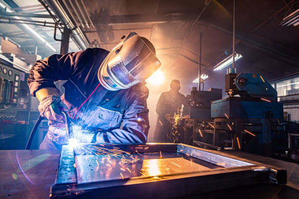 Best Artistic and Custom Metal Fabrication in Lamar, MO