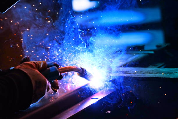 Best Aerospace and Defense Welding in Lamar, MO