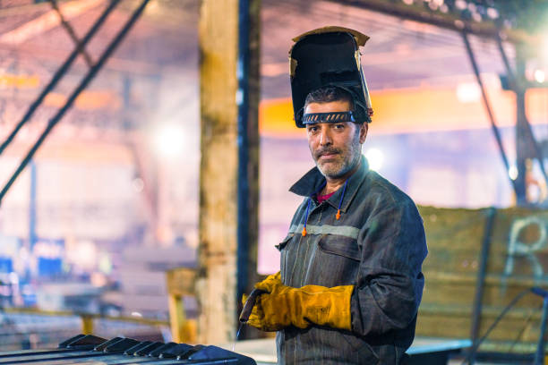 Lamar, MO Welder & Metal Fabrication Company