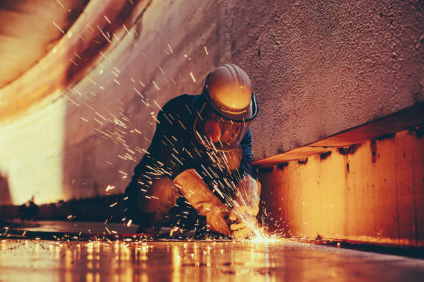 Affordable Welder Services in Lamar, MO
