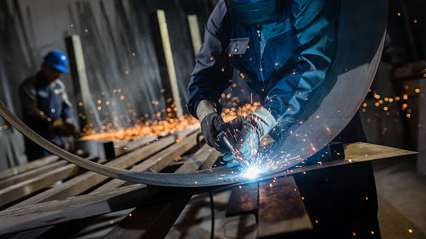  Lamar, MO Welder Pros